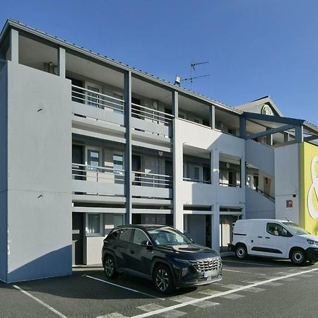 B&B Hotel Le Mans Sud Arnage Eksteriør bilde