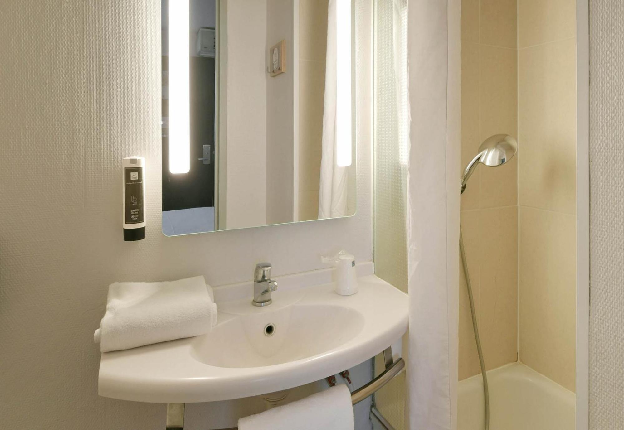 B&B Hotel Le Mans Sud Arnage Eksteriør bilde